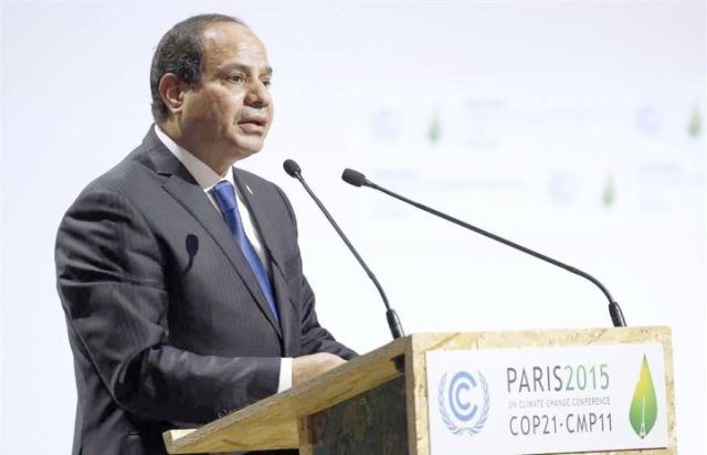 بعد حديث السيسي في مؤتمر كوب 26.. تعرف على إستراتيجية تنفيذ مصر للبيئة النظيفة