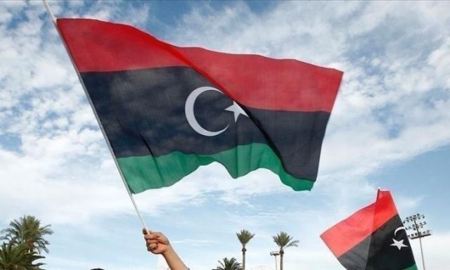 ليبيا