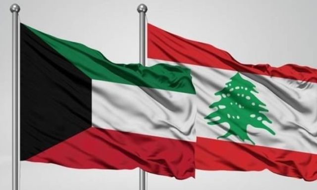 العلاقات اللبنانية الكويتية