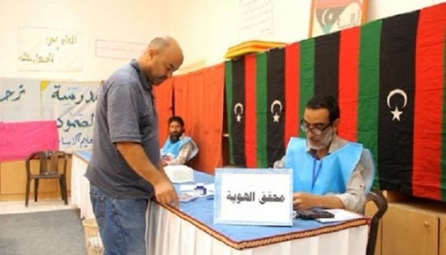 مؤتمر دولي في باريس.. هل ستتم انتخابات ليبيا؟