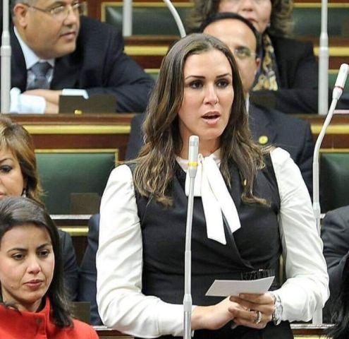 بحيرة البرلس