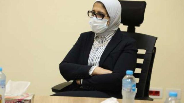 الملازم اول مريم يوسف