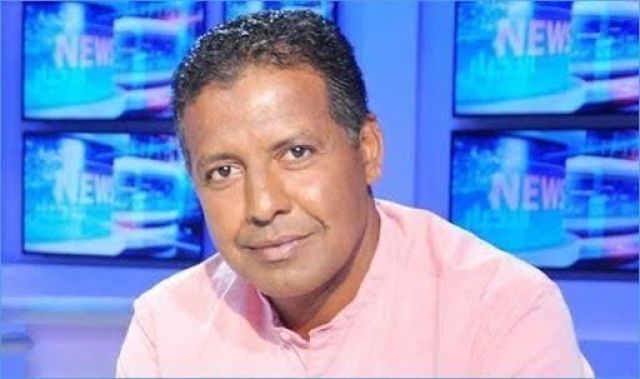 وزيرا ثقافة مصر ولبنان 