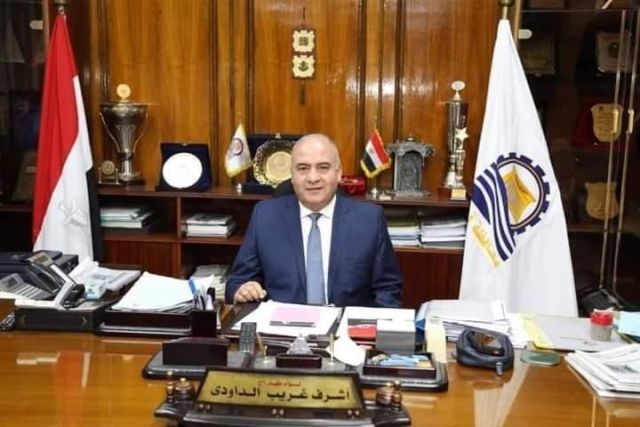 استثمارات مصرية جديدة بـ ٥ مليارات جنيه في مجال الهايبر ماركت