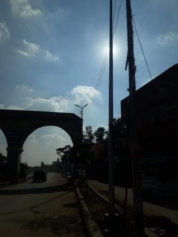 كلية حقوق المنصورة 