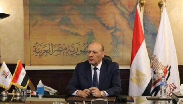 افتتاح مقر جديد لحزب الحرية المصري