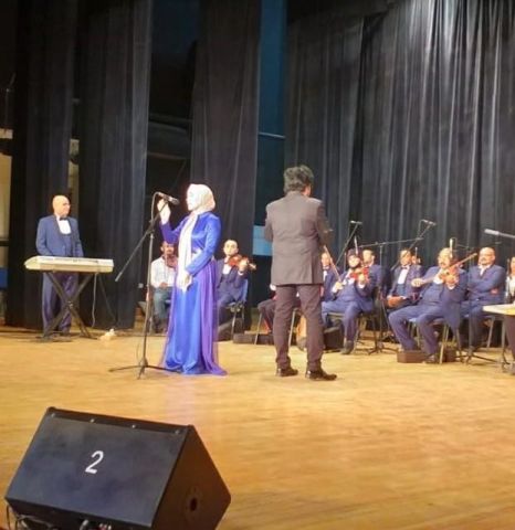وكيل الاوقاف