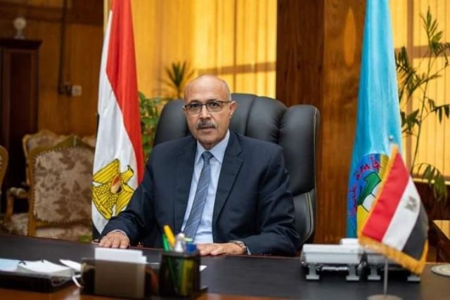مدير اوقاف البحر الاحمر