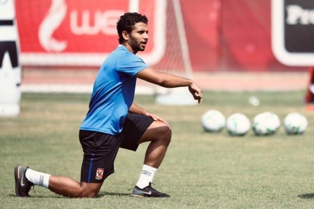  ندوة عن الحفاظ على البيئة بالقناطر الخيرية