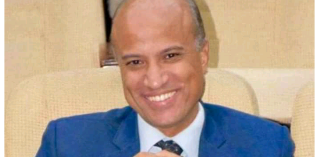 حسين الزناتي