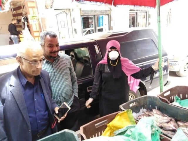 وكيل اوقاف البحر الاحمر
