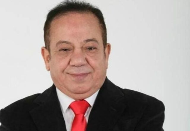 أثناء الاجتماع 