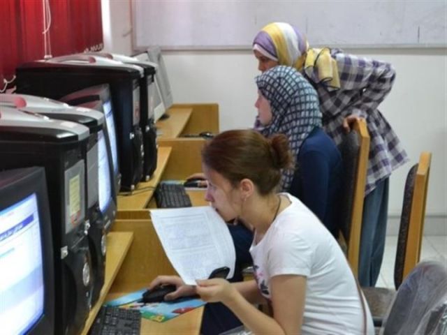 تنسيق الجامعات