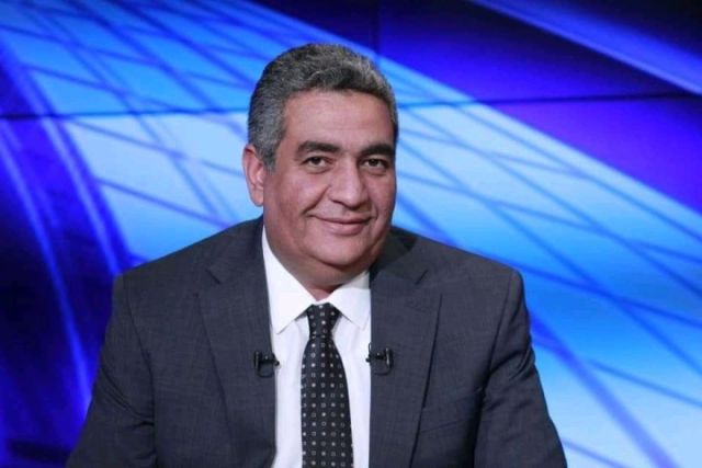 الفنان الراحل