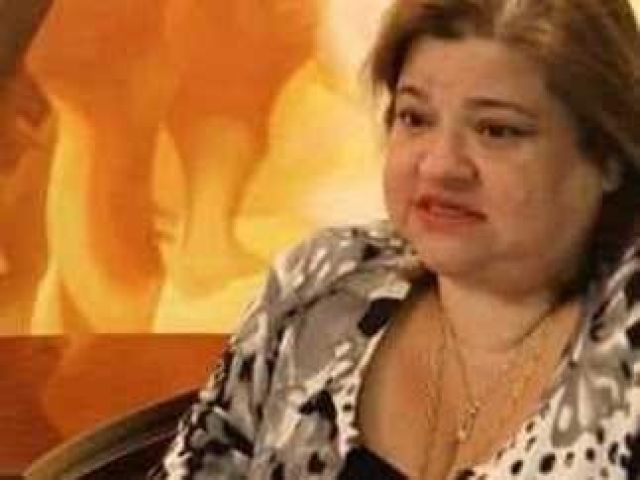 جانب من القافلة الطبية 