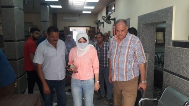 بالصور.. الجامعة العربية تشهد انطلاق أعمال اجتماع اللجنة الاجتماعية التابعة للمجلس الاقتصادي والاجتماعي