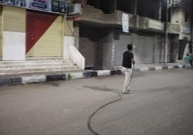 الدكتور ابو العلا عطيفي
