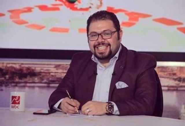 د. أيمن الدهشان