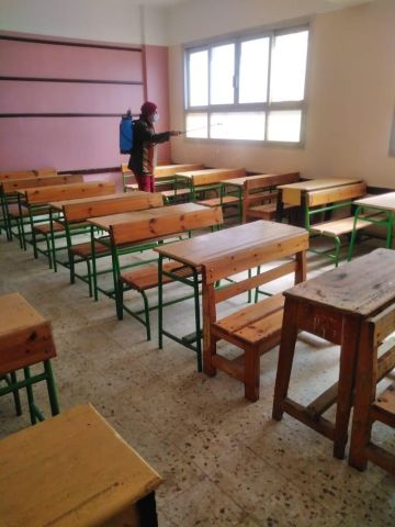 المنطقة الخضراء بغداد/الديار