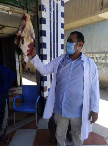 كلمة وزير خارجية جمهورية العراق خلال افتتاح الدورة غير العادية لمجلس جامعة الدول العربية بشأن العدوان التركي على سوريا