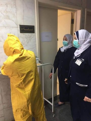 محافظ كفرالشيخ 