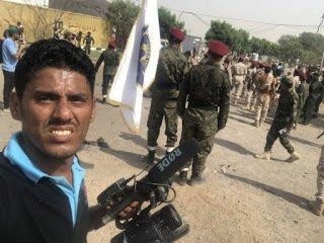 قوات تابعة التحالف العربي باليمن
