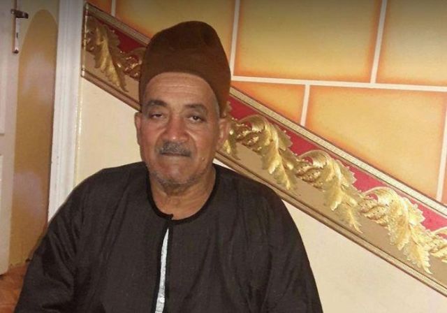 الكاتب الصحفى «محمد خليفة» ينعى فقيد عائلة «الوكيلة»