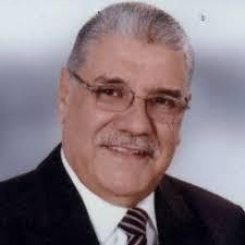 علاء والى