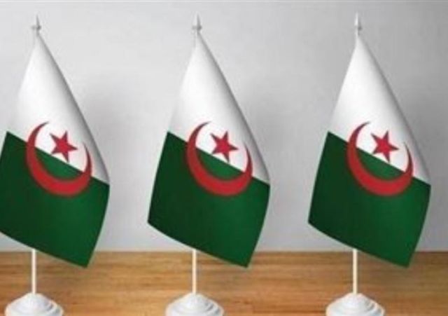 رئاسيات الجزائر 