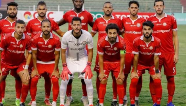 اثناء لقاء اليوم