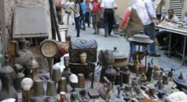 صورة أرشيفية
