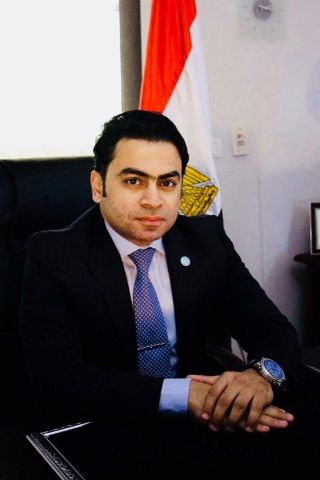  الدكتور محمد حمزة الحسيني