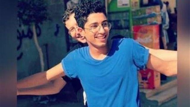 محمود البنا شهيد الشهامة