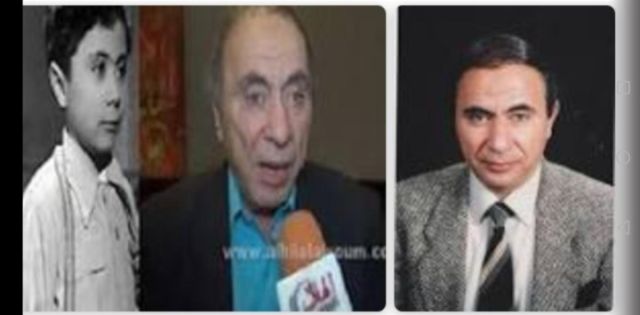 نبيل الزقزوقي يحي ذكرى وفاة والداته