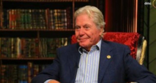 محافظ الشرقية 