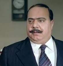 صلاح منصور